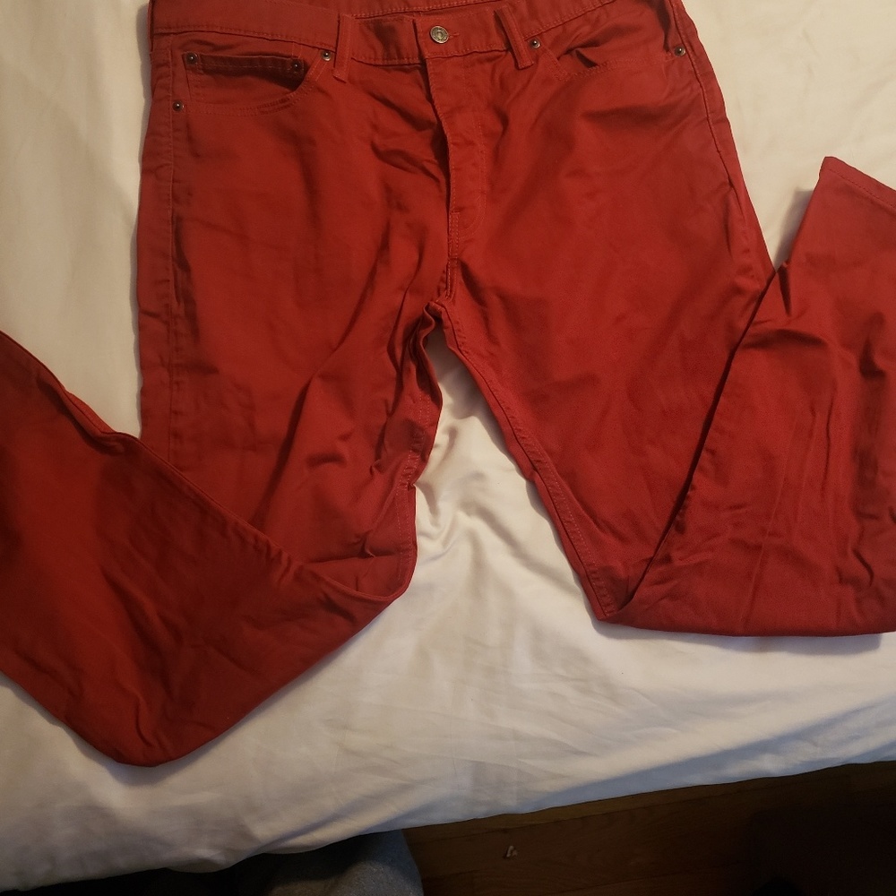 Levi's 511 jeans